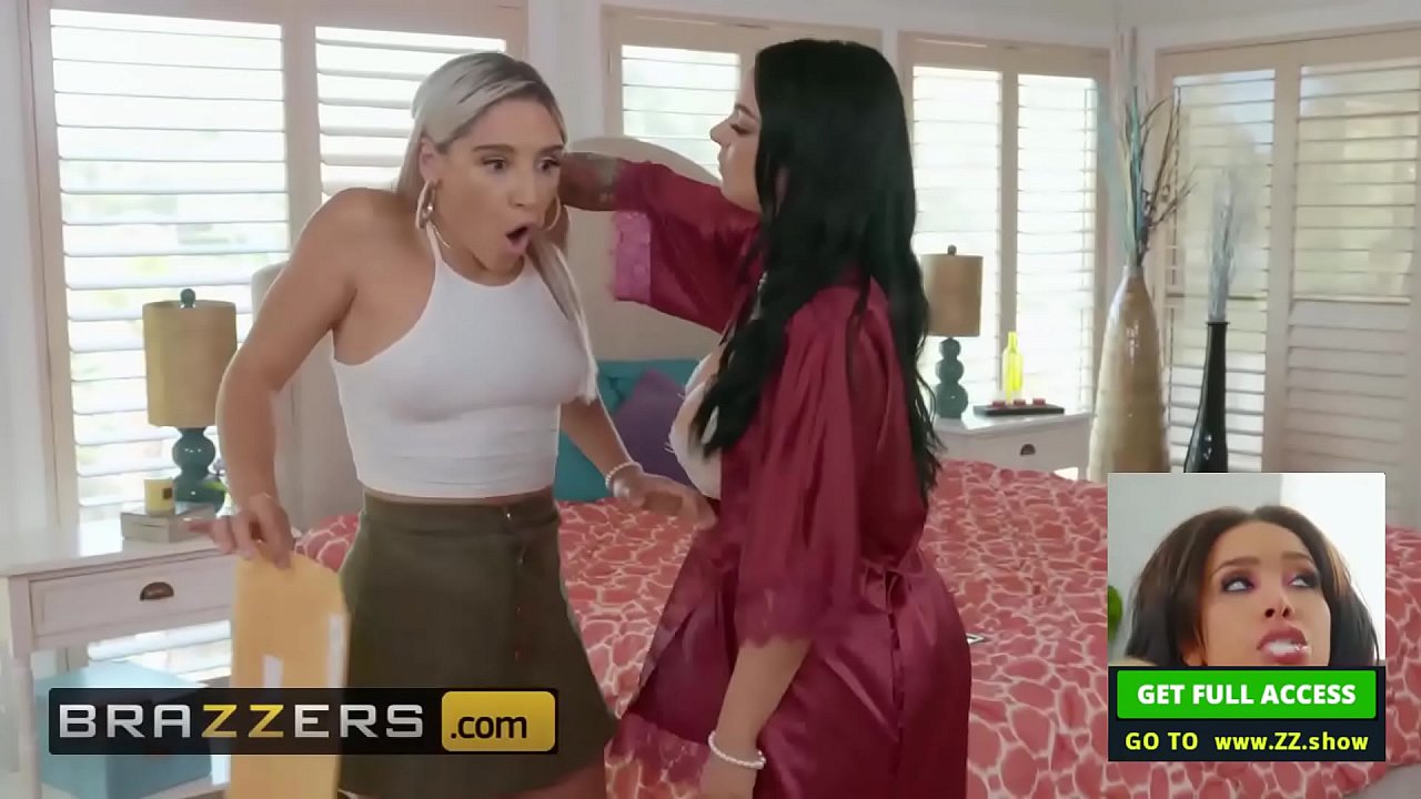 Hot And Mean - (Abella Danger, Payton Preslee) - Sex Tape Mistake